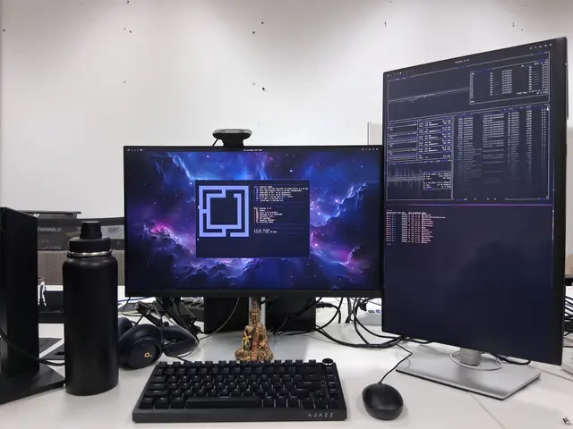 Workstation