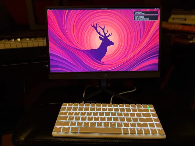 Raspberry Pi 500+