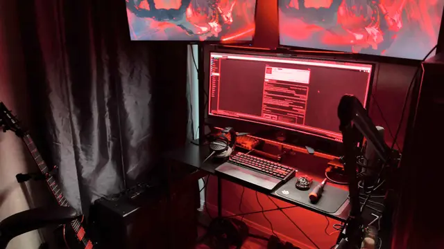 4RCH4NG3L